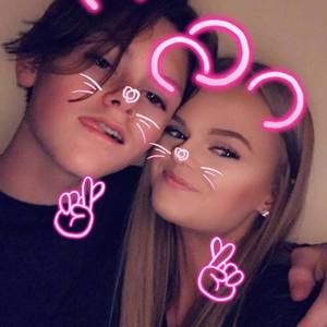 Meet your Posher, Kaleb